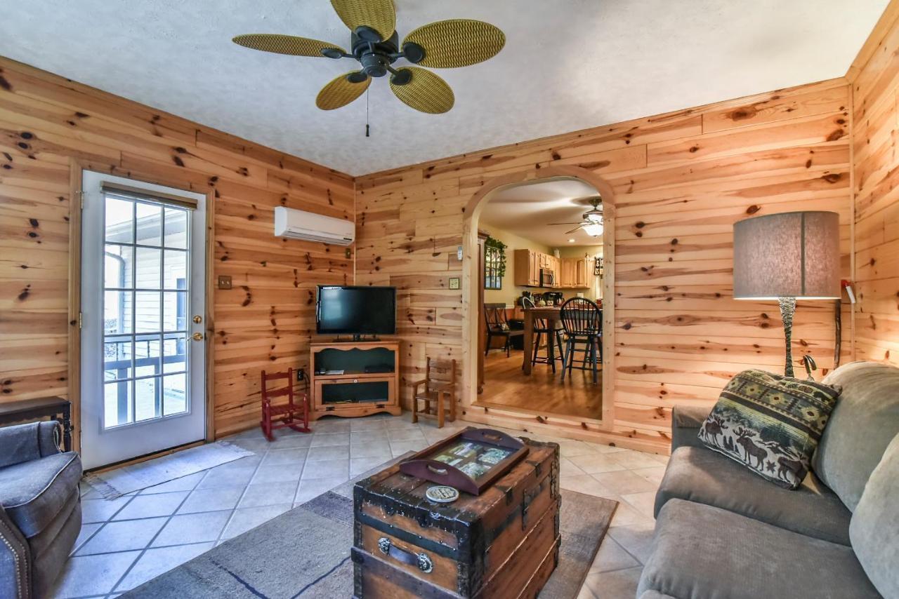 Creekside Cottage Star5Vacations Блэк-Маунтин Экстерьер фото