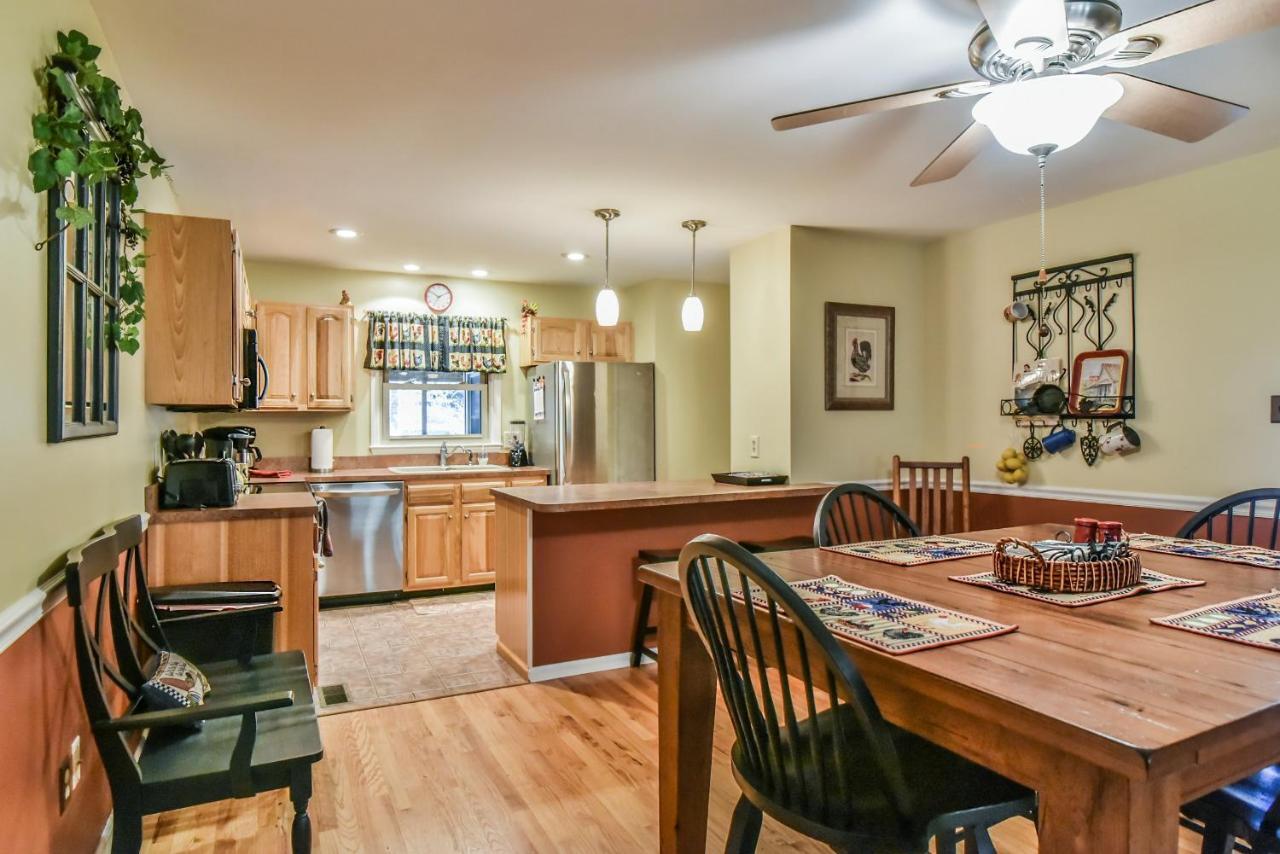 Creekside Cottage Star5Vacations Блэк-Маунтин Экстерьер фото
