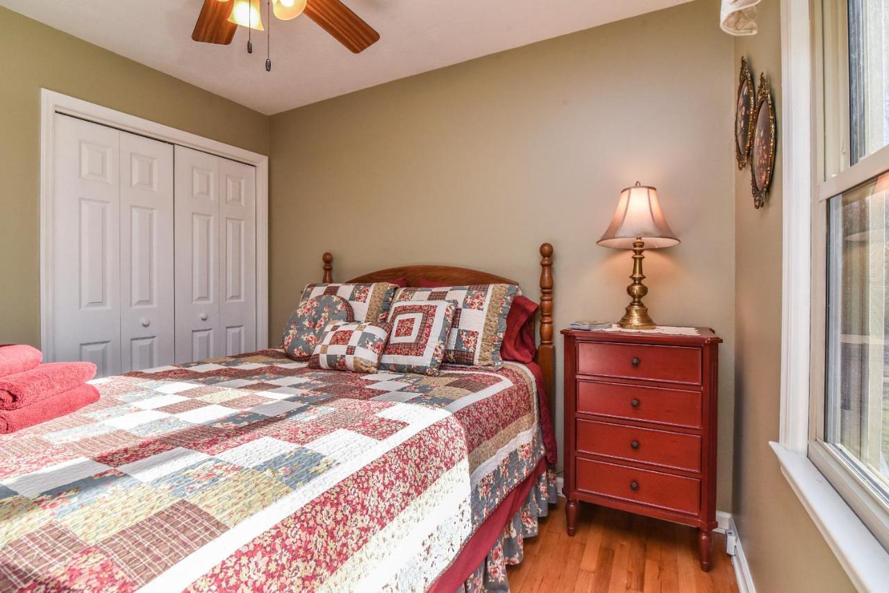 Creekside Cottage Star5Vacations Блэк-Маунтин Экстерьер фото