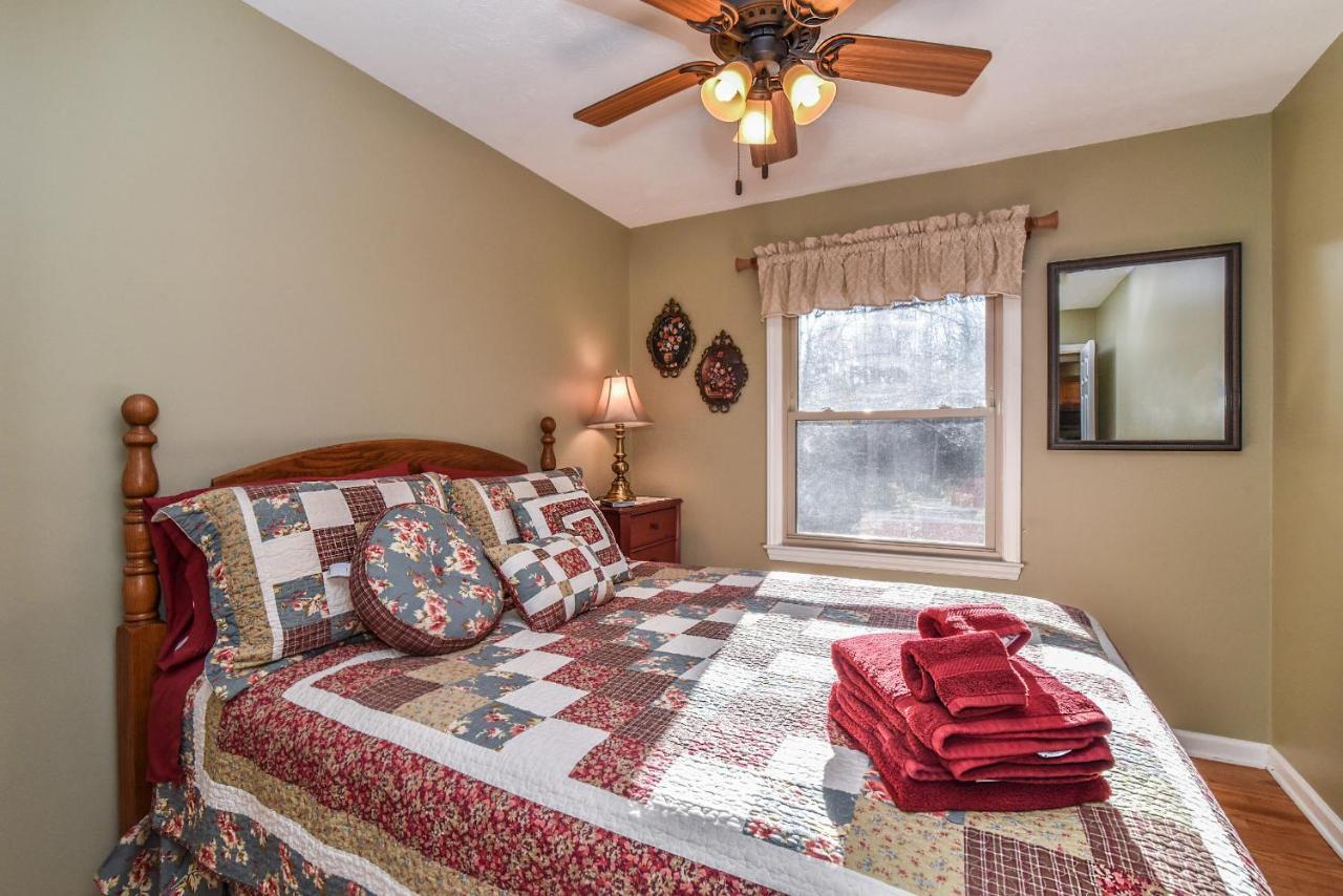 Creekside Cottage Star5Vacations Блэк-Маунтин Экстерьер фото