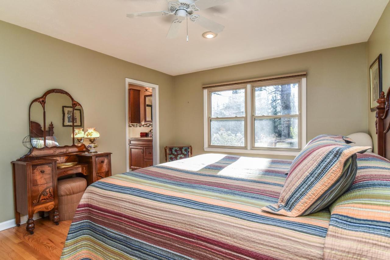 Creekside Cottage Star5Vacations Блэк-Маунтин Экстерьер фото