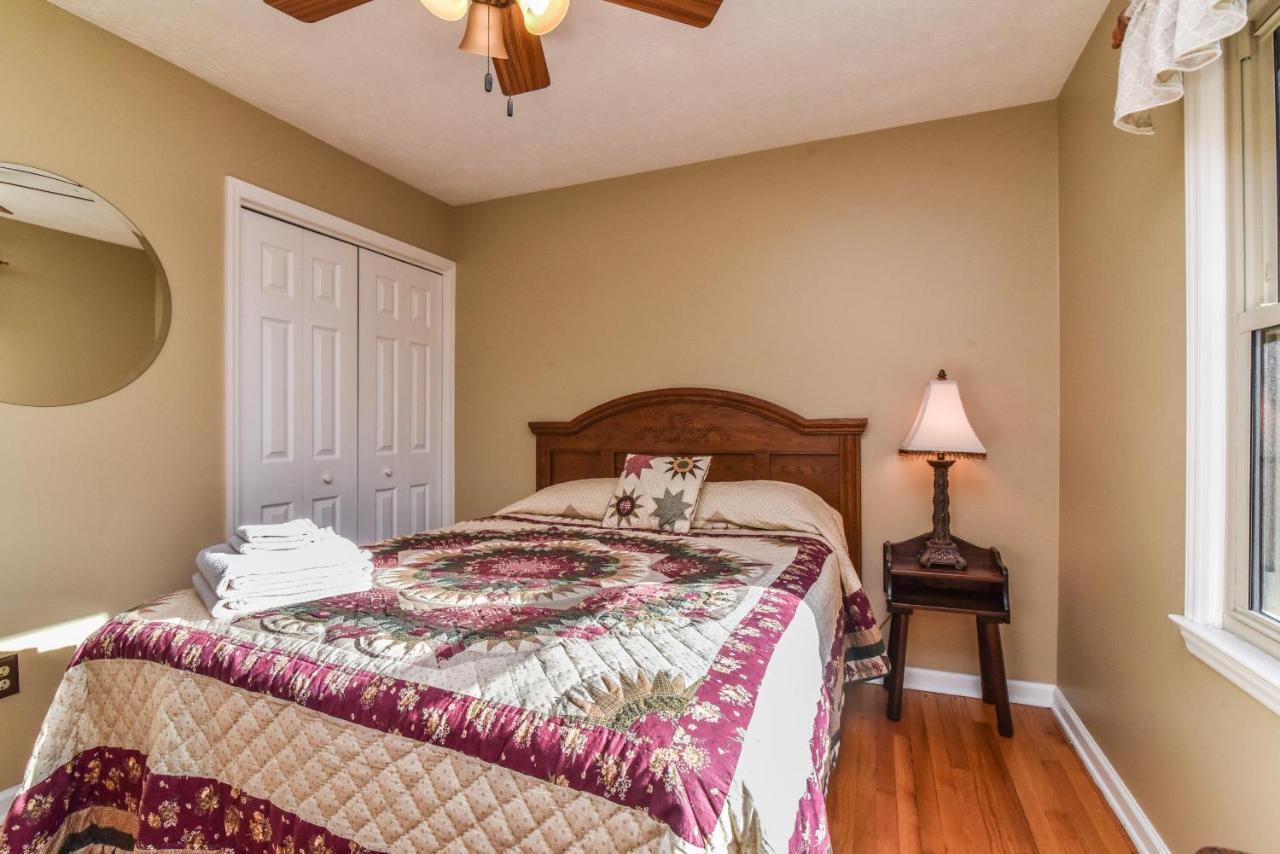 Creekside Cottage Star5Vacations Блэк-Маунтин Экстерьер фото